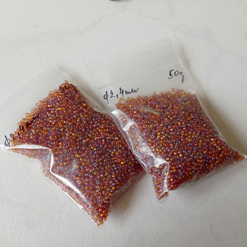 Rokajl rainbow medový - 50g