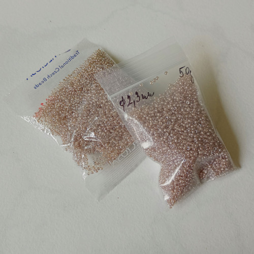 Rokajl hnědý průtah - 50g — foto 1