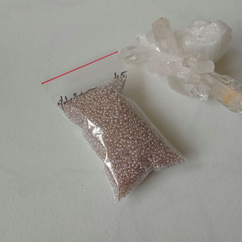 Rokajl hnědý průtah - 45g — foto 1