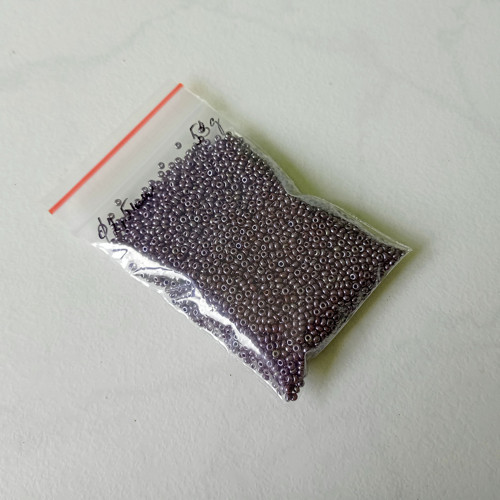 Rokajl hnědý 2,5mm - 50g