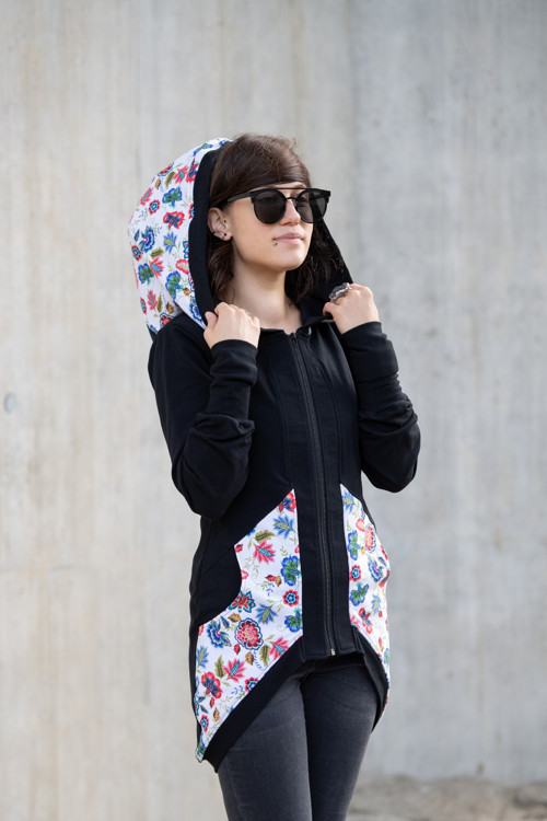 Mikéna WIESE floral