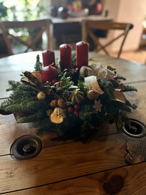 Adventní klasika — foto 1