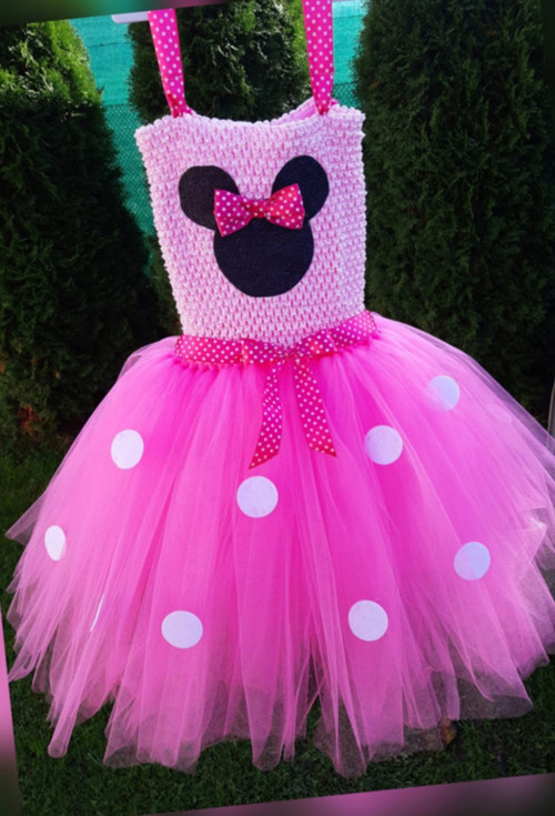 Tutu Minnie — foto 1