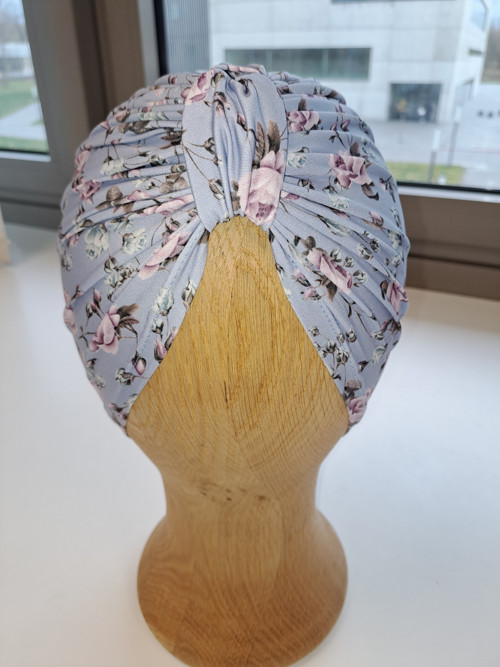Turban, snění... — foto 1