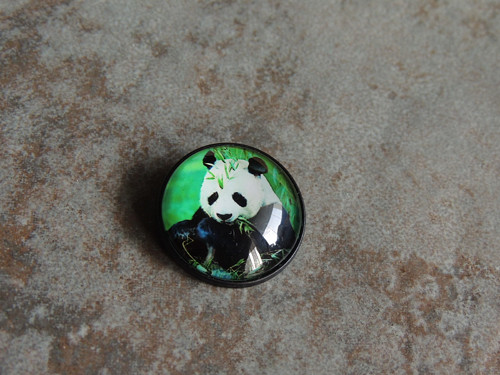 Panda, brož