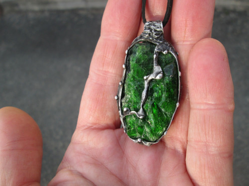 Talisman ,, Průvodce života " — foto 1