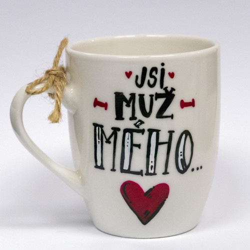 Jsi muž mého srdce — foto 1