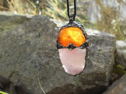 Talisman ,, Souznění " — foto 1