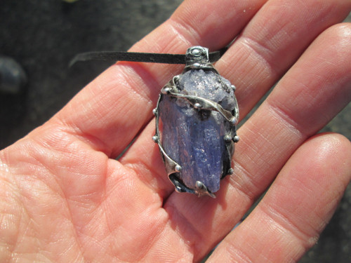 Talisman ,, Královna Afriky " — foto 1