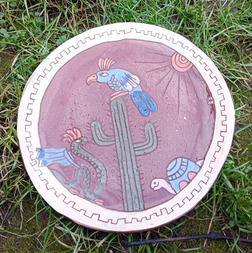 Tác Mexiko — foto 1