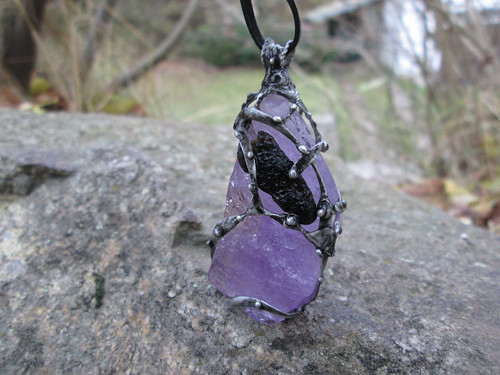 Talisman ,, Duchovního růstu " — foto 1