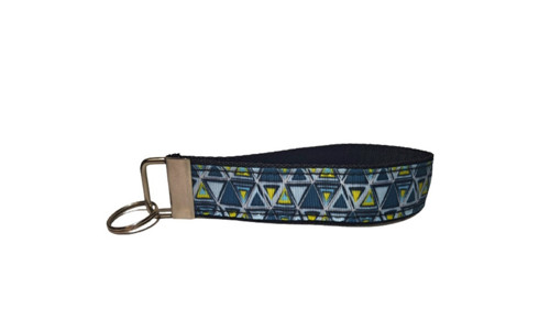 Klíčenka Dinofashion Triangles — foto 1