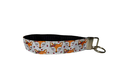 Klíčenka Dinofashion Lištička