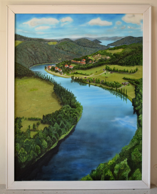 Vltava