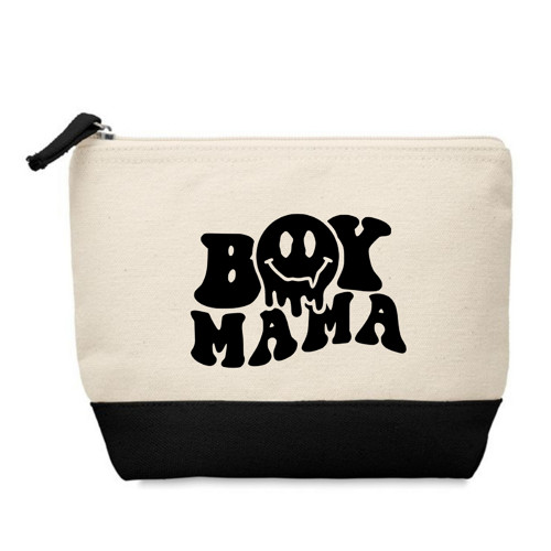Kosmetická taštička – BOY MAMA smile — foto 1