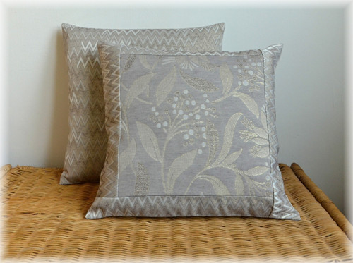 Povlak na polštář 50x50 - Luxury Glamour