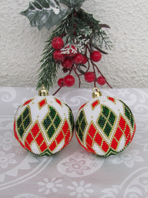 Vánoční II