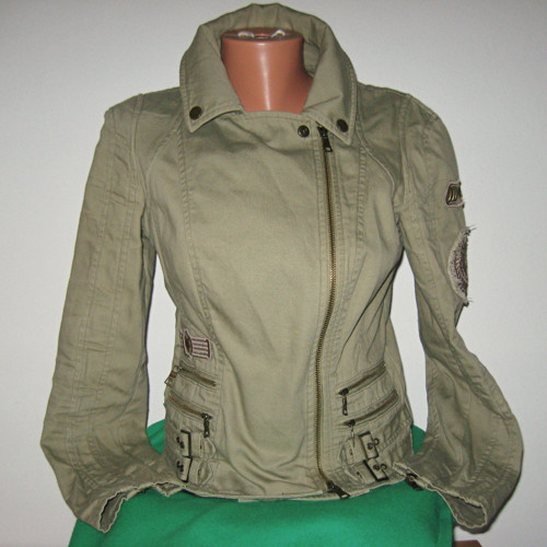 Army styl 17814 P21