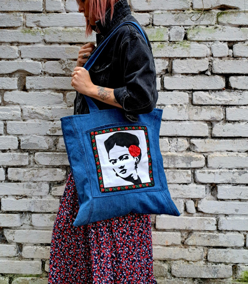 Frida Kahlo — foto 1