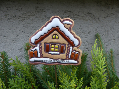Chaloupka 2 - zápich / ihned — foto 1
