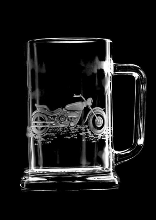 Rytý pullitr Motorka — foto 1