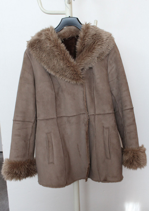 Kožíšek GERRY WEBER , vel.46 - málo nenošený