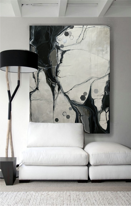 Black Heaven 135x100