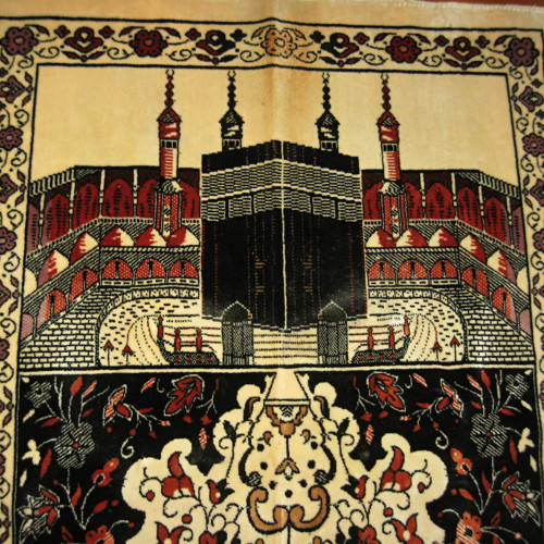 Aladinův kobereček 17825 U — foto 1