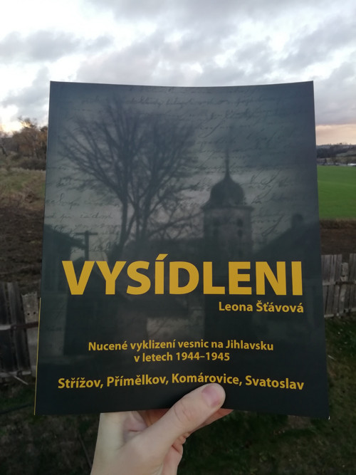 Vysídleni