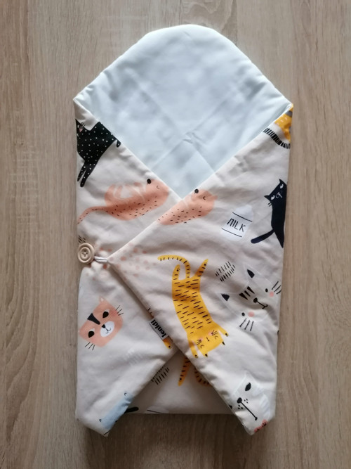 Zavinovačka pro panenky