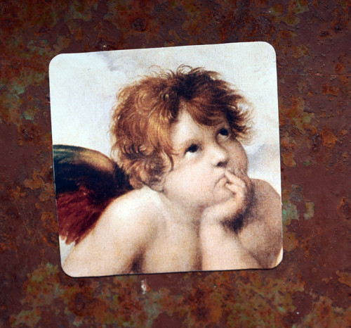 Zamyšlení — foto 1