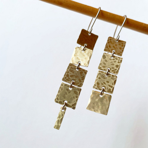 Asymmetric Squares — foto 1