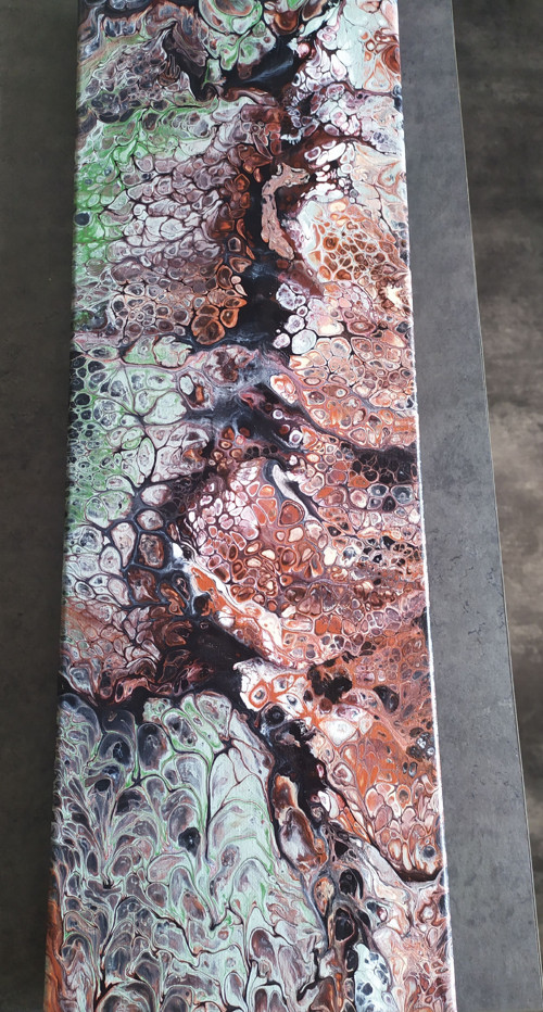Cells of Nature I