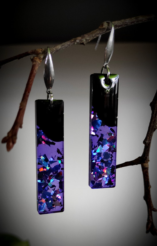 Resin 9 — foto 1