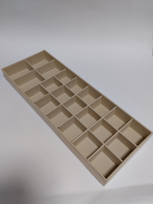 Organizér 1 — foto 1
