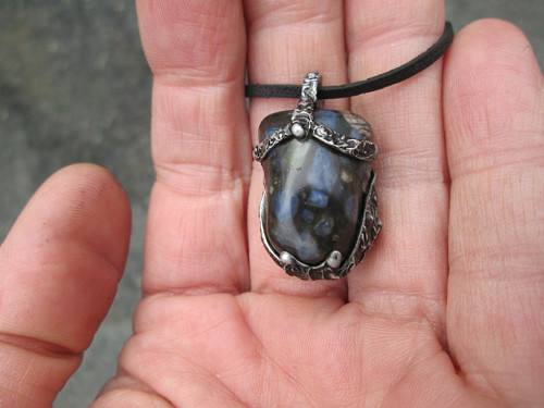 Talisman ,, Que Sera " — foto 1