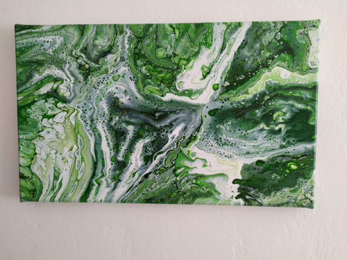 Amazonia I — foto 1