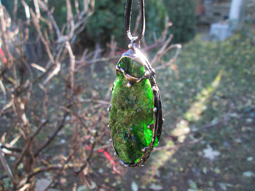 Talisman ,, Průvodce života " — foto 1