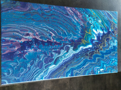 Aura IV — foto 1