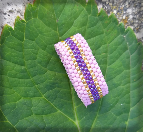 Anillo "prstýnek" no.6