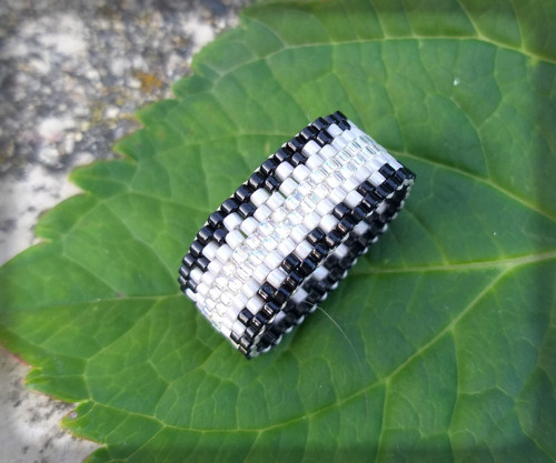Anillo "prstýnek" no.12