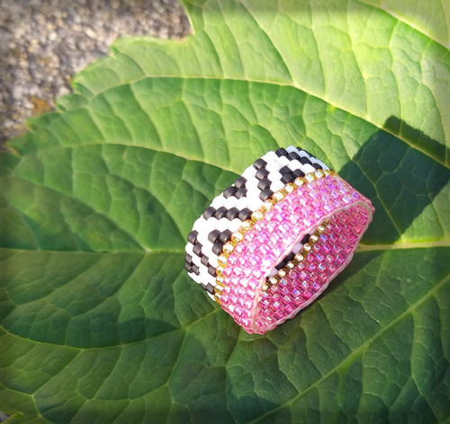 Anillo "prstýnek" no.20