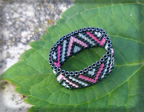 Anillo "prstýnek" no.23