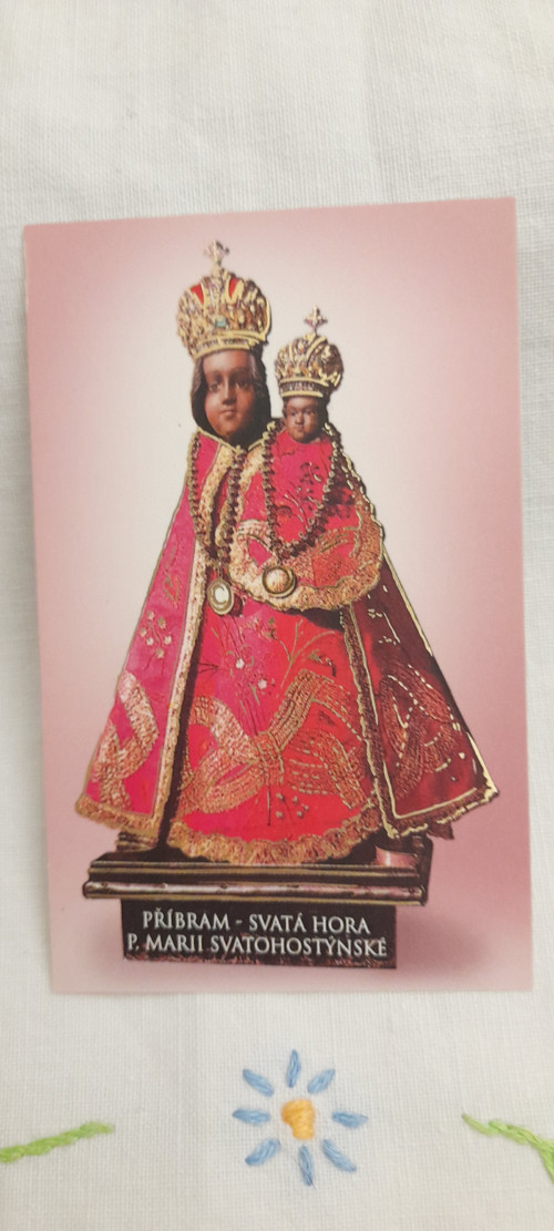 P. M. Svatohorská — foto 1