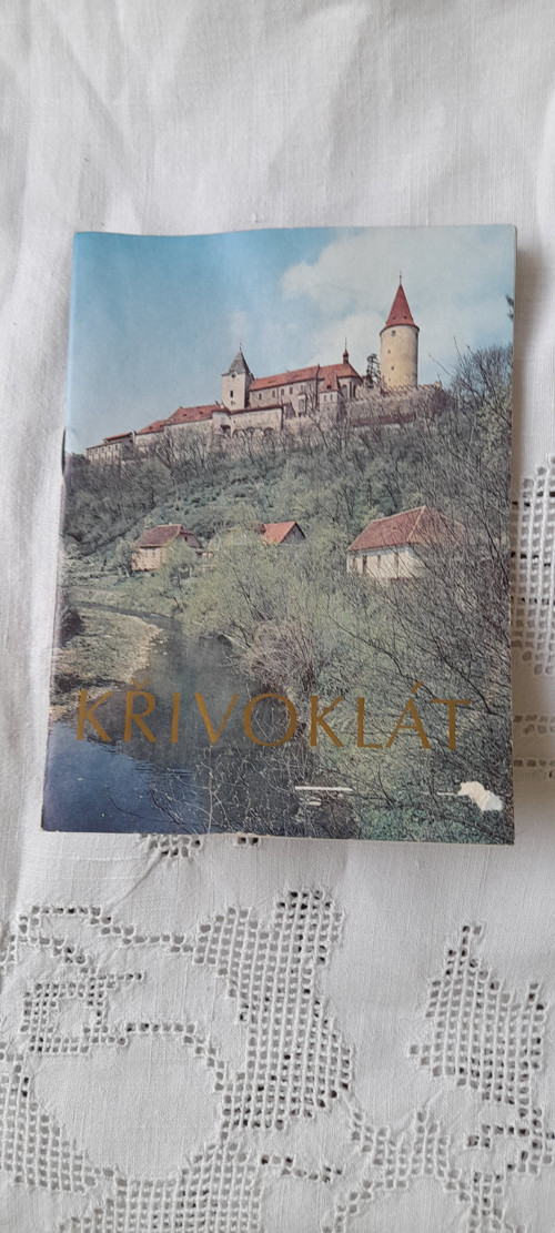 Křivoklát