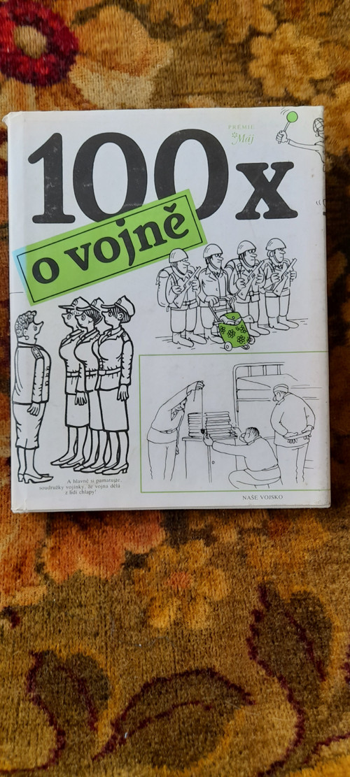 100x o vojně — foto 1