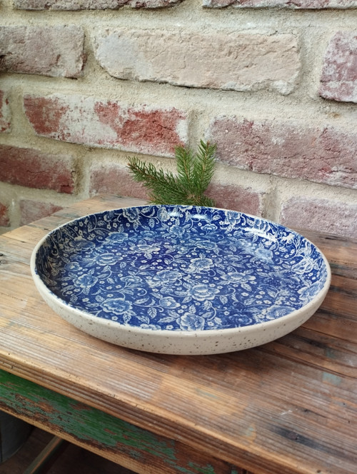 Talíř — foto 1