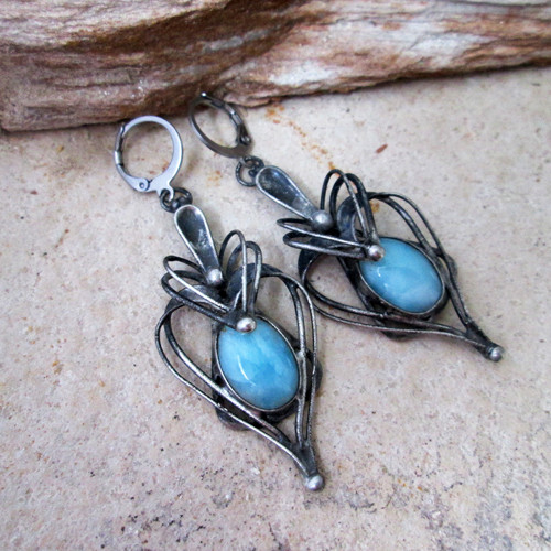Larimar — foto 1