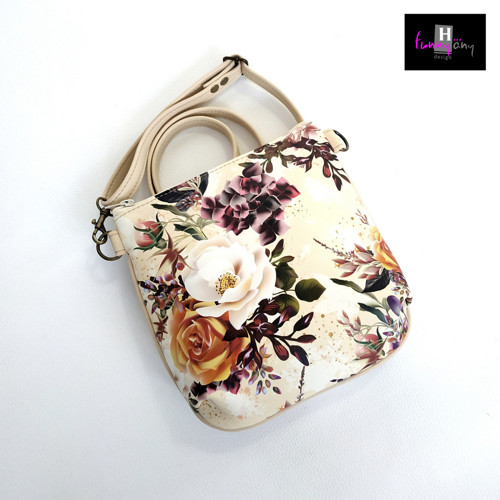 Violeta beige — foto 1
