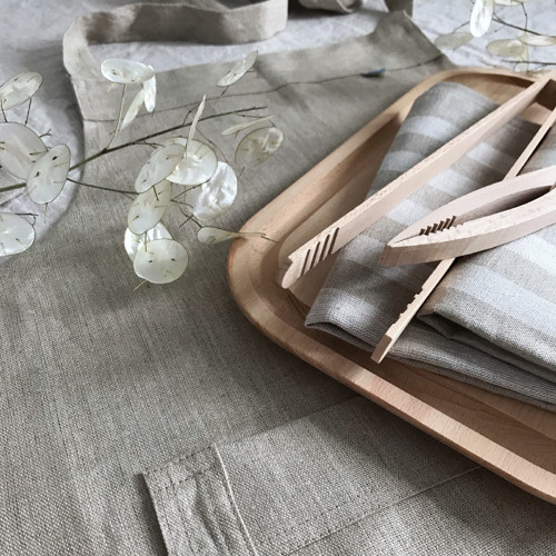 Dárková kuchyňská sada Natural — foto 1